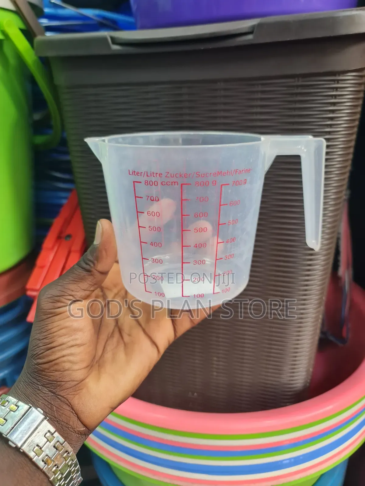 800mls Measuring Jugs Measuring Jugs