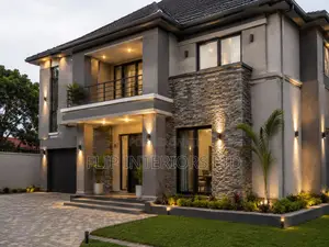 Premium Outdoor Finishing Services