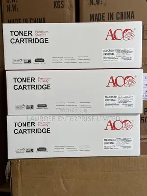 Hp 30a Toner Cartridge