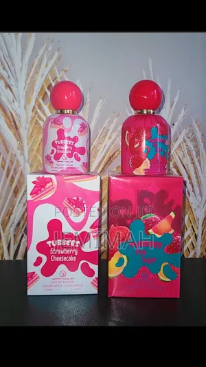 Sweet Candy Perfumes