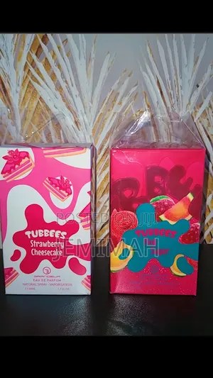 Sweet Candy Perfumes