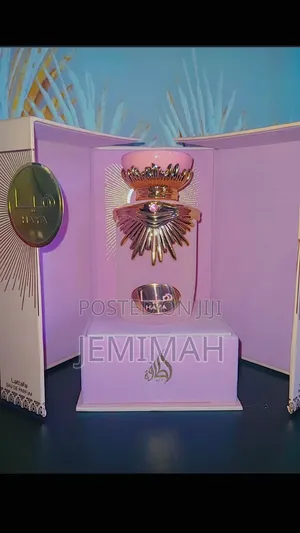 Sweet Candy Perfumes