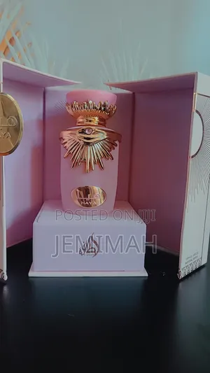 Sweet Candy Perfumes