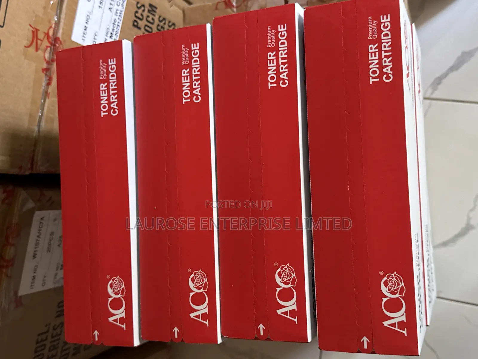 Hp 30a Toner Cartridge