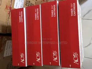 Hp 30a Toner Cartridge