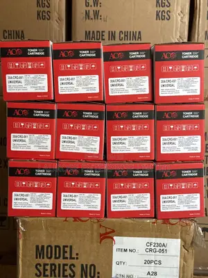 Hp 30a Toner Cartridge