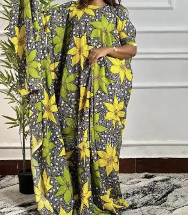 Floral Summer Dresses