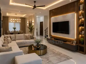 Modern Interior Design Services