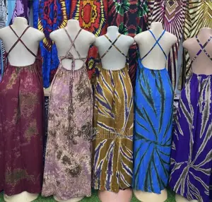 Floral Summer Dresses