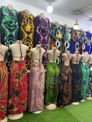 Floral Summer Dresses