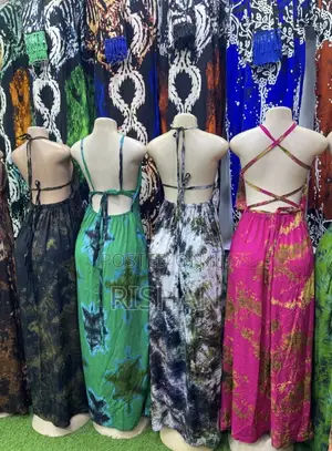 Floral Summer Dresses
