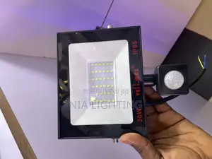30wats Sensor Flood Lights