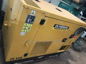 Diesel Generator