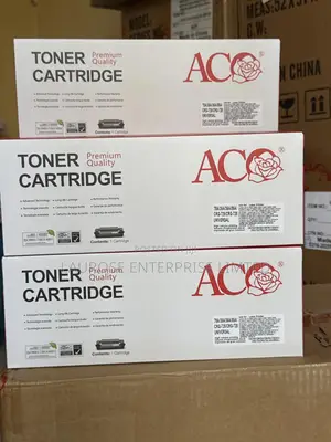Hp 85a /78a / 35a/ CRG - 725/Crg728