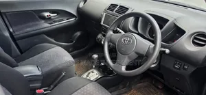 Toyota Corolla Rumion 2010 Gray