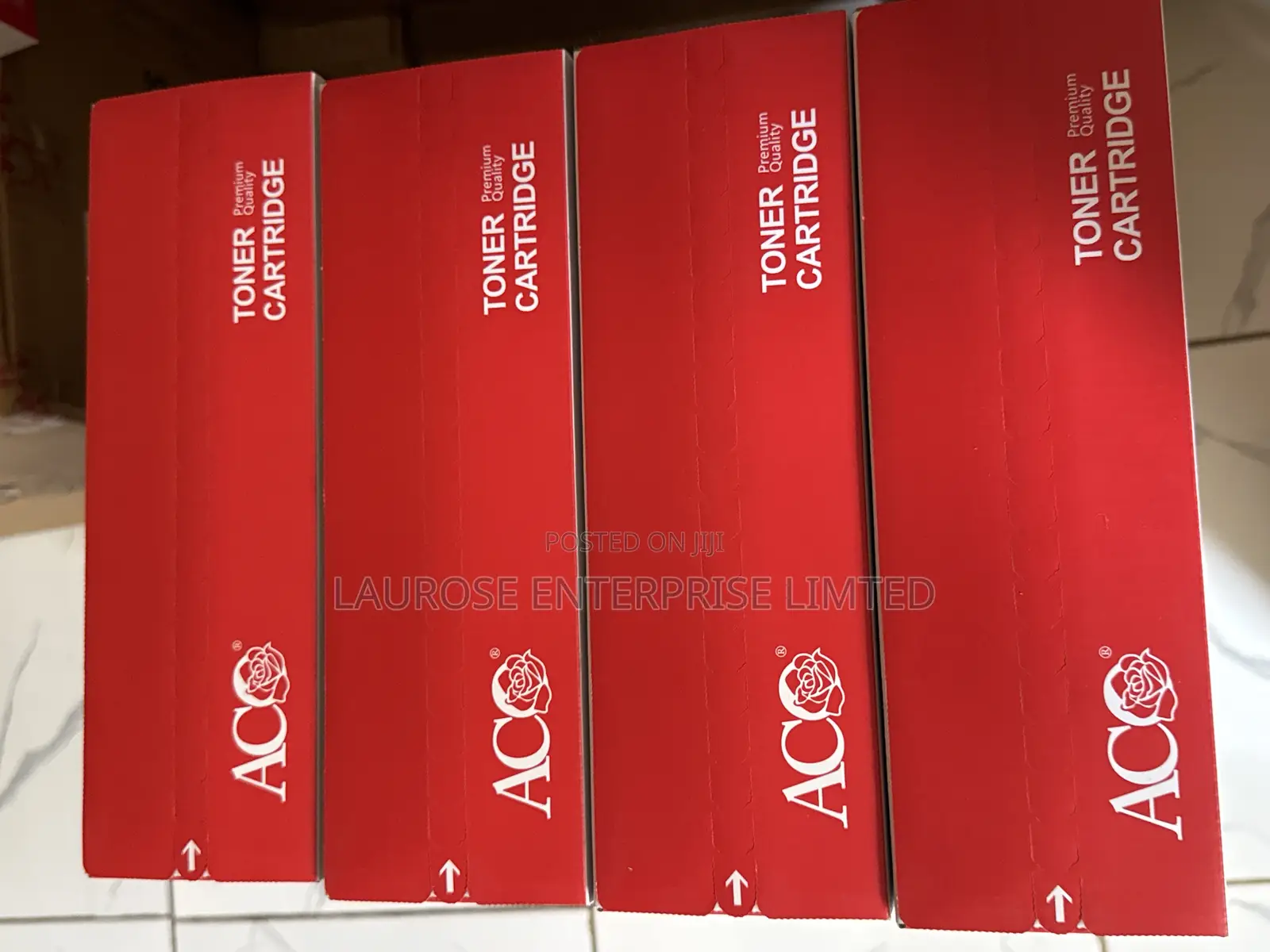 83a Toner Cartridge