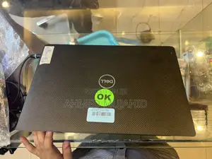 Laptop Dell Latitude 7400 8GB Intel Core i5 SSD 256GB