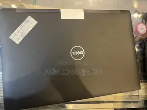 Laptop Dell Latitude 7400 8GB Intel Core i5 SSD 256GB