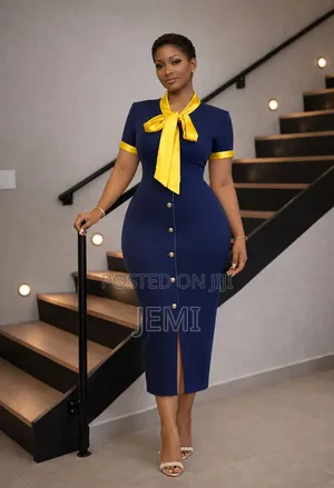 Office Wear Available in Sizes