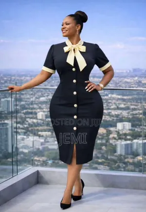 Office Wear Available in Sizes