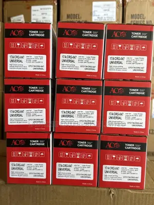 17a/CRG-047 Universal