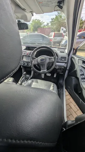 Mazda CX-5 2012 Blue
