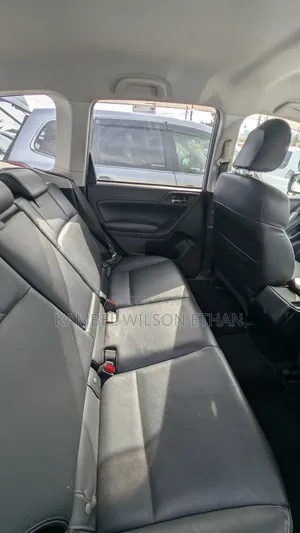 Mazda CX-5 2012 Blue