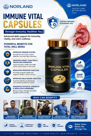Immune Vital