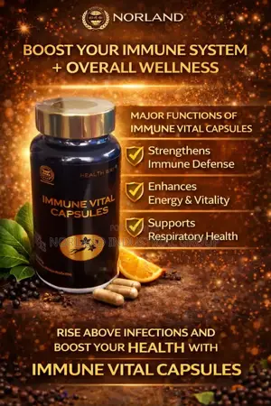 Immune Vital