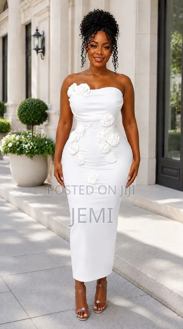 Party Dresses Available for Prom