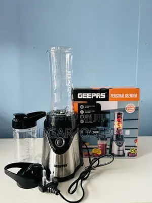 Geepas Personal Blender