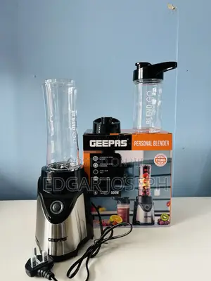 Geepas Personal Blender