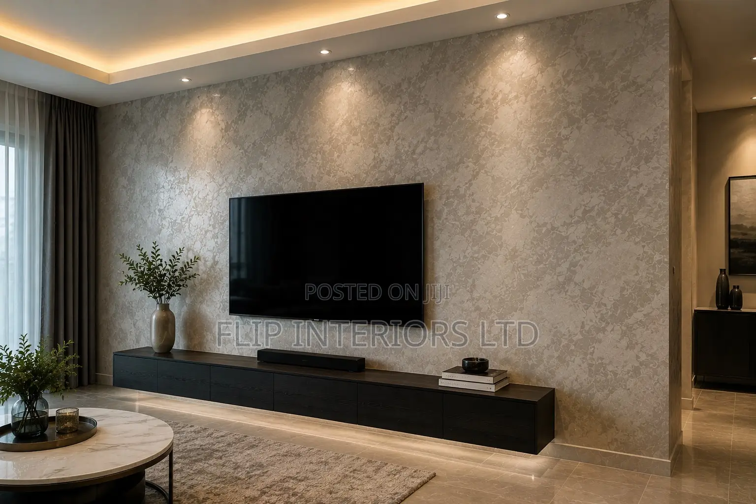 Premium Stucco Interior Exterior Finishes