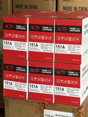 Hp 151a Toner Cartridge