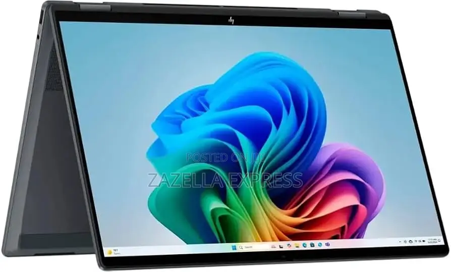 New Laptop HP OmniBook Ultra Flip 14" 16GB Intel Core Ultra 7 SSD 1T