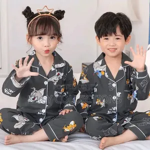 Childrens Unisex Pjamas