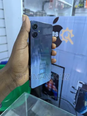 Samsung Galaxy A06 128 GB Blue