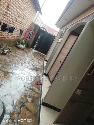 1bdrm House in Z Estates, Kawempe for rent