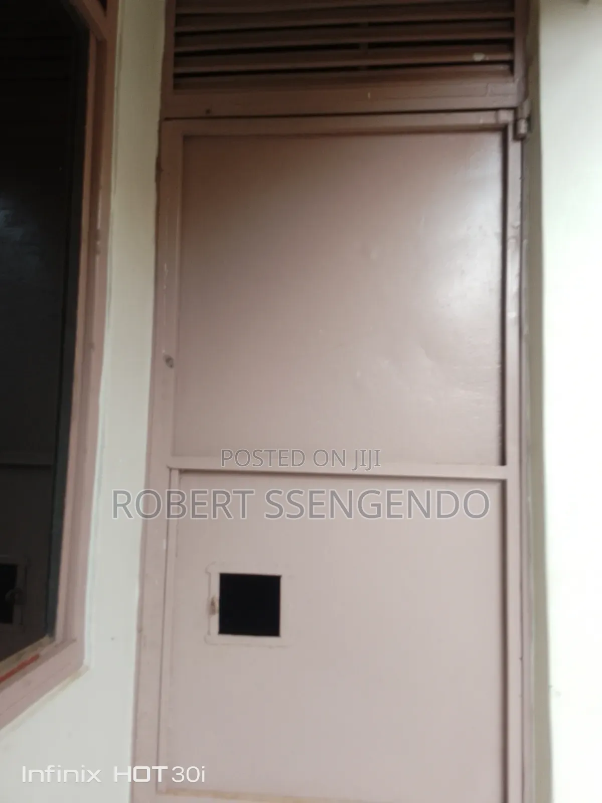1bdrm House in Z Estates, Kawempe for rent