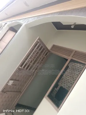 1bdrm House in Z Estates, Kawempe for rent