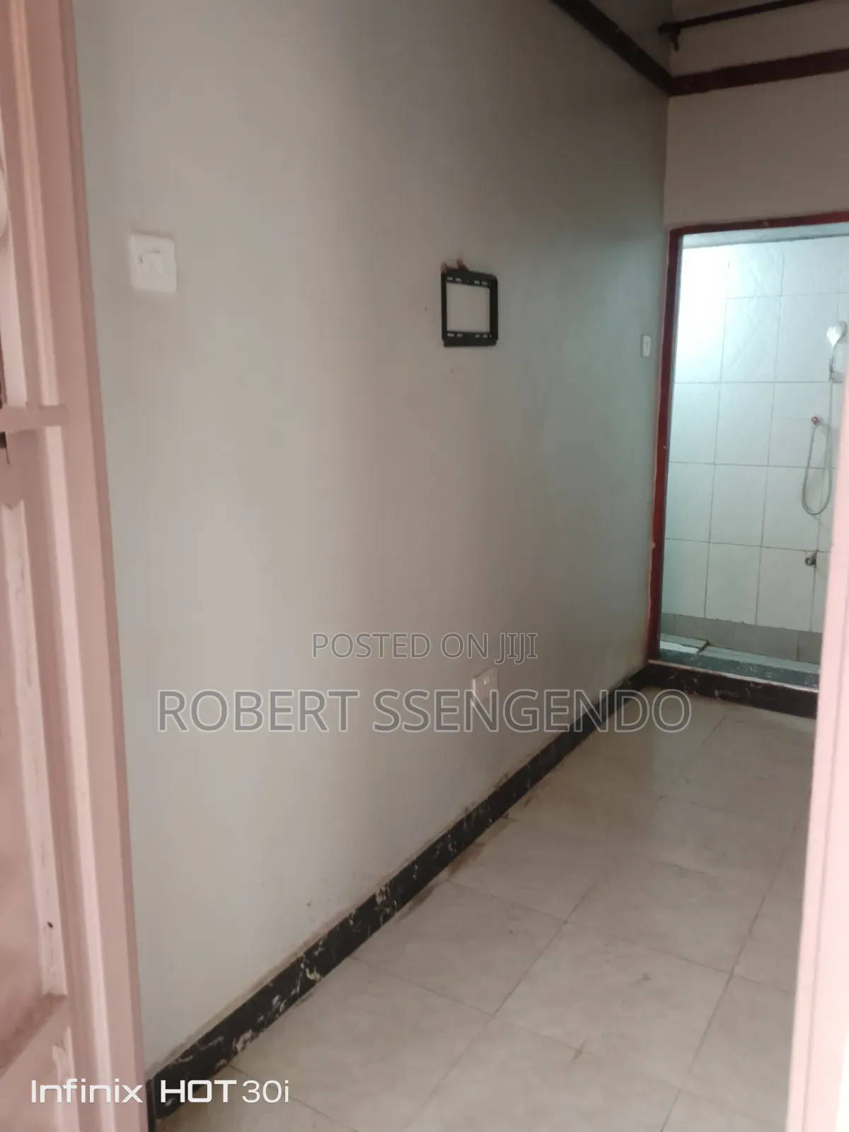 1bdrm House in Z Estates, Kawempe for rent