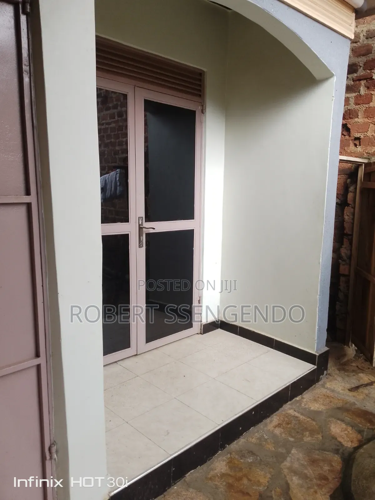 1bdrm House in Z Estates, Kawempe for rent