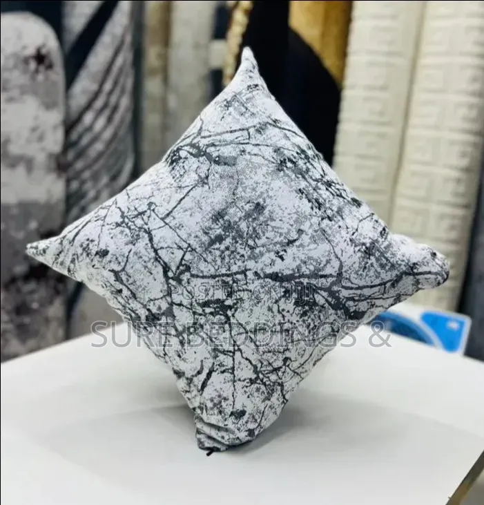 Tendo Throw Cushion