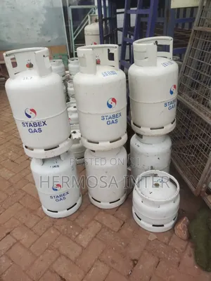 Starbex Gas Refill and Full Sets Available at a Cheap Price