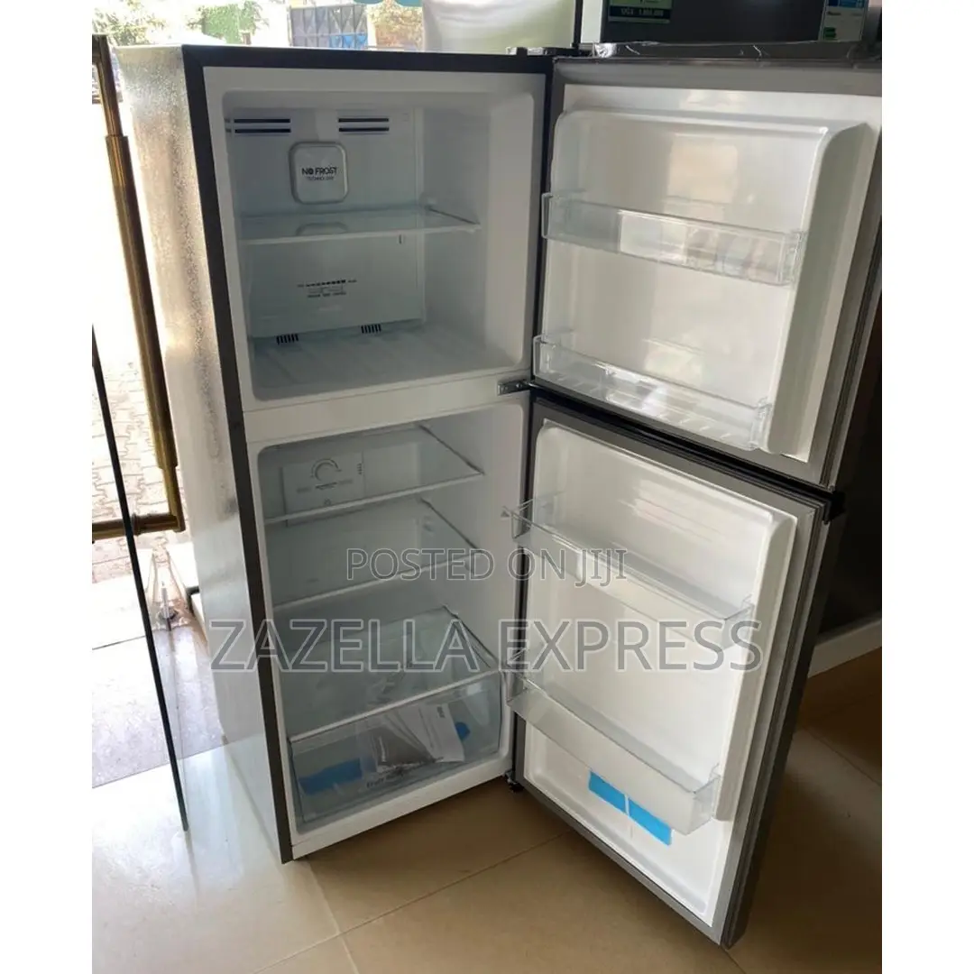 Hisense 266l Refrigerator