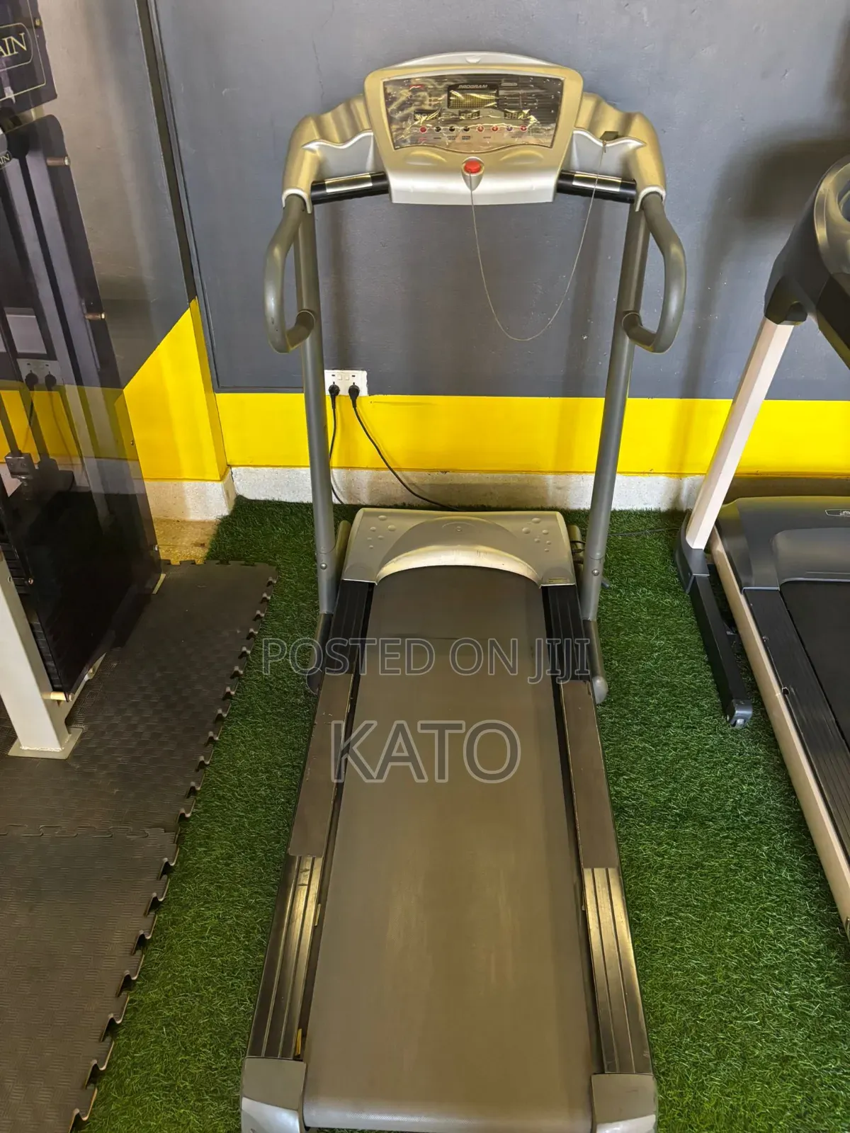 Treadmill Repair and Servicing Gym Equipments We Also Do Home Visit