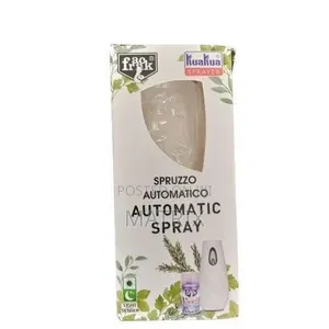 Automatic Spray Air Freshener Diffuser