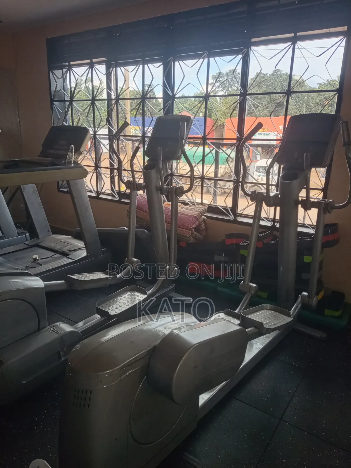 Treadmill Repair and Servicing Gym Equipments We Also Do Home Visit