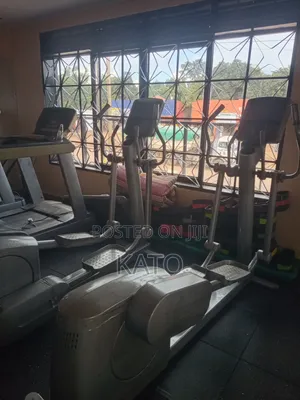 Treadmill Repair and Servicing Gym Equipments We Also Do Home Visit