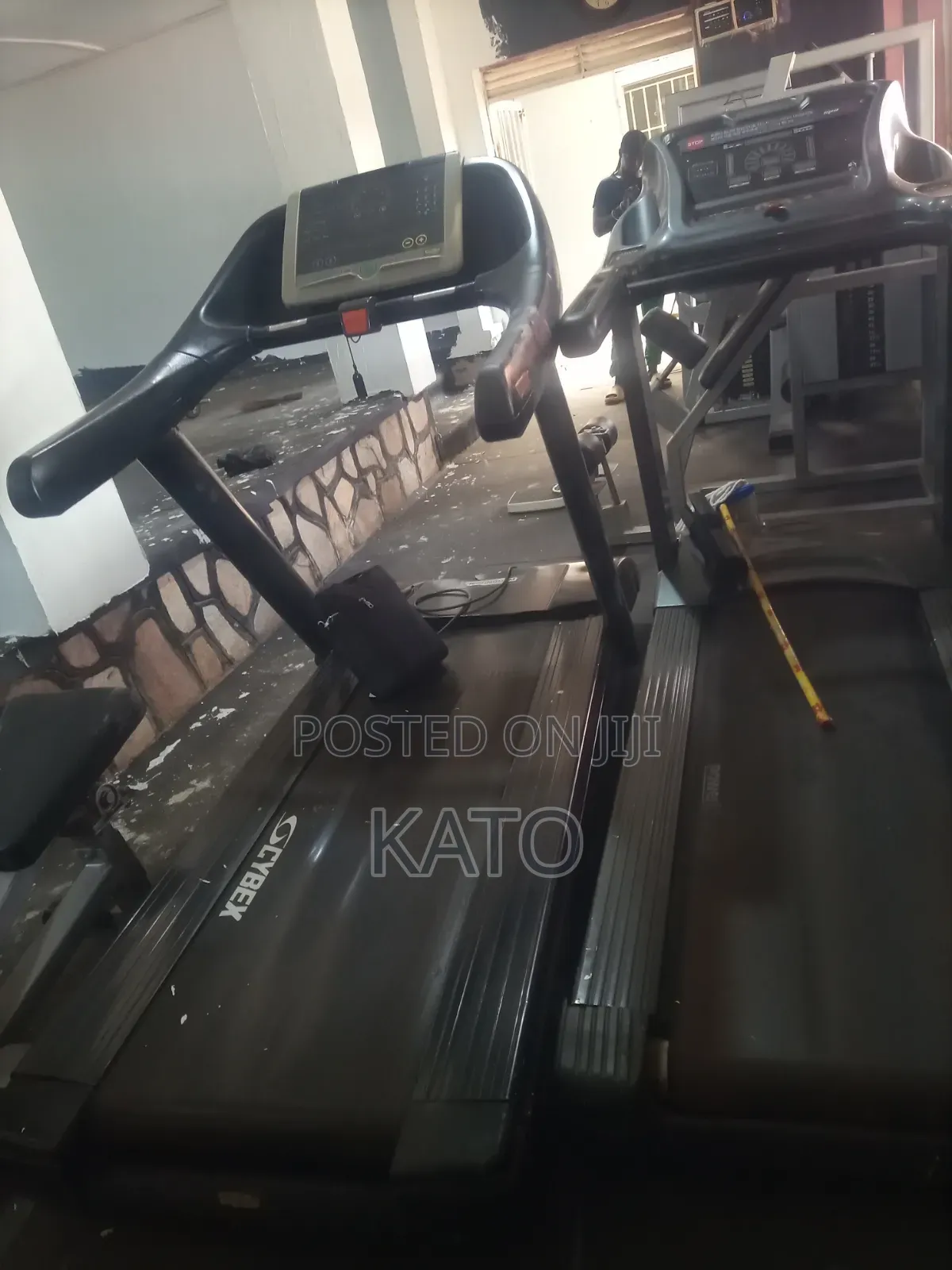 Treadmill Repair and Servicing Gym Equipments We Also Do Home Visit